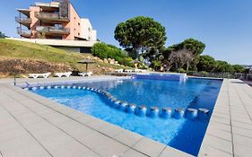 Apartment Jardins Sa Boadella By Interhome